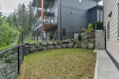 Playground / Recreational Area Near 5686 Crimson Ridge, Chilliwack, BC