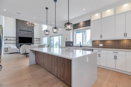Primary Bedroom Photo of 5686 Crimson Ridge, Chilliwack, BC