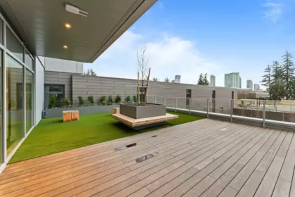 Loft / Bonus Room Photo of 2606 13573 98a Avenue, Surrey, BC