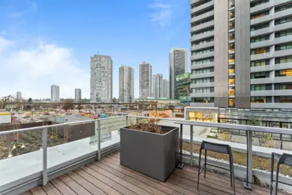 Office / Den Photo of 2606 13573 98a Avenue, Surrey, BC