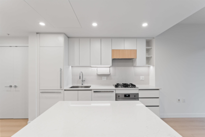 Pantry Photo of 2606 13573 98a Avenue, Surrey, BC