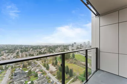 Powder Room Photo of 2606 13573 98a Avenue, Surrey, BC
