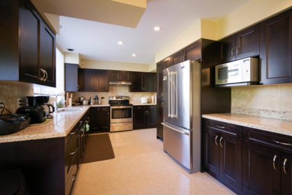 Dining Area Photo of 9311 Cunningham Place, Richmond, BC