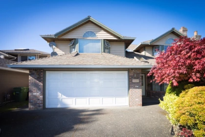 9311 Cunningham Place, Richmond, BC, West Cambie — 5 bed single family residence for sale