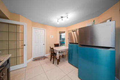 Laundry Room Photo of 9311 Cunningham Place, Richmond, BC