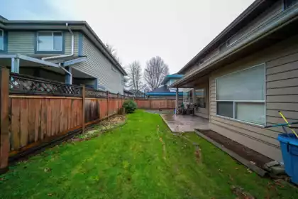 Office / Den Photo of 9311 Cunningham Place, Richmond, BC