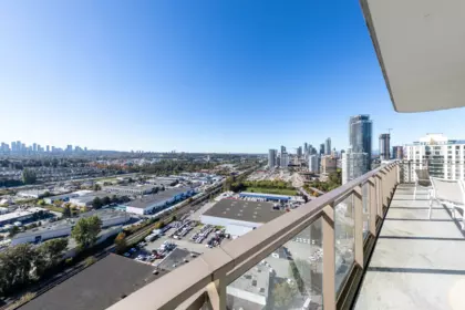 2603 5311 Goring Street, Burnaby, BC, Burnaby — Apartment/Condo for sale