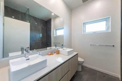 Primary Bathroom Photo of 2603 5311 Goring Street, Burnaby, BC