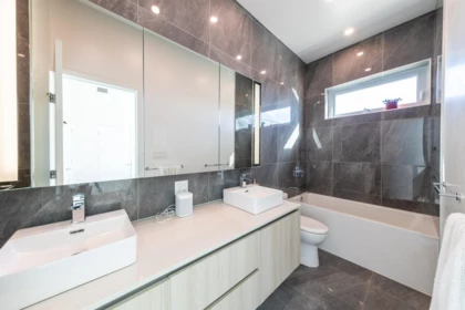 Primary Bedroom Photo of 2603 5311 Goring Street, Burnaby, BC