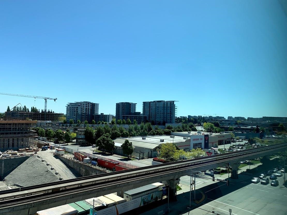 Guest Bathroom Photo of 903 3331 No. 3 Road, Richmond, BC