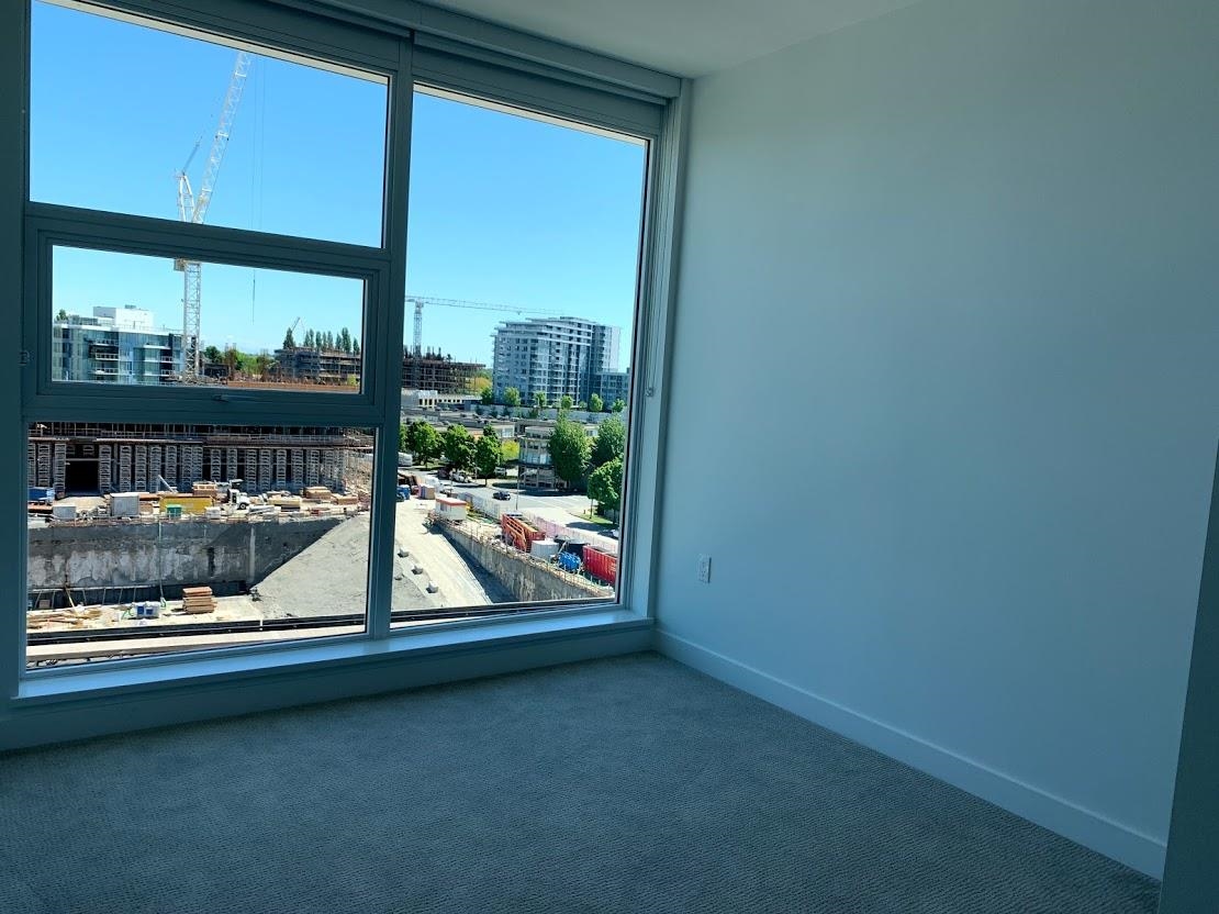 Kitchen Photo of 903 3331 No. 3 Road, Richmond, BC