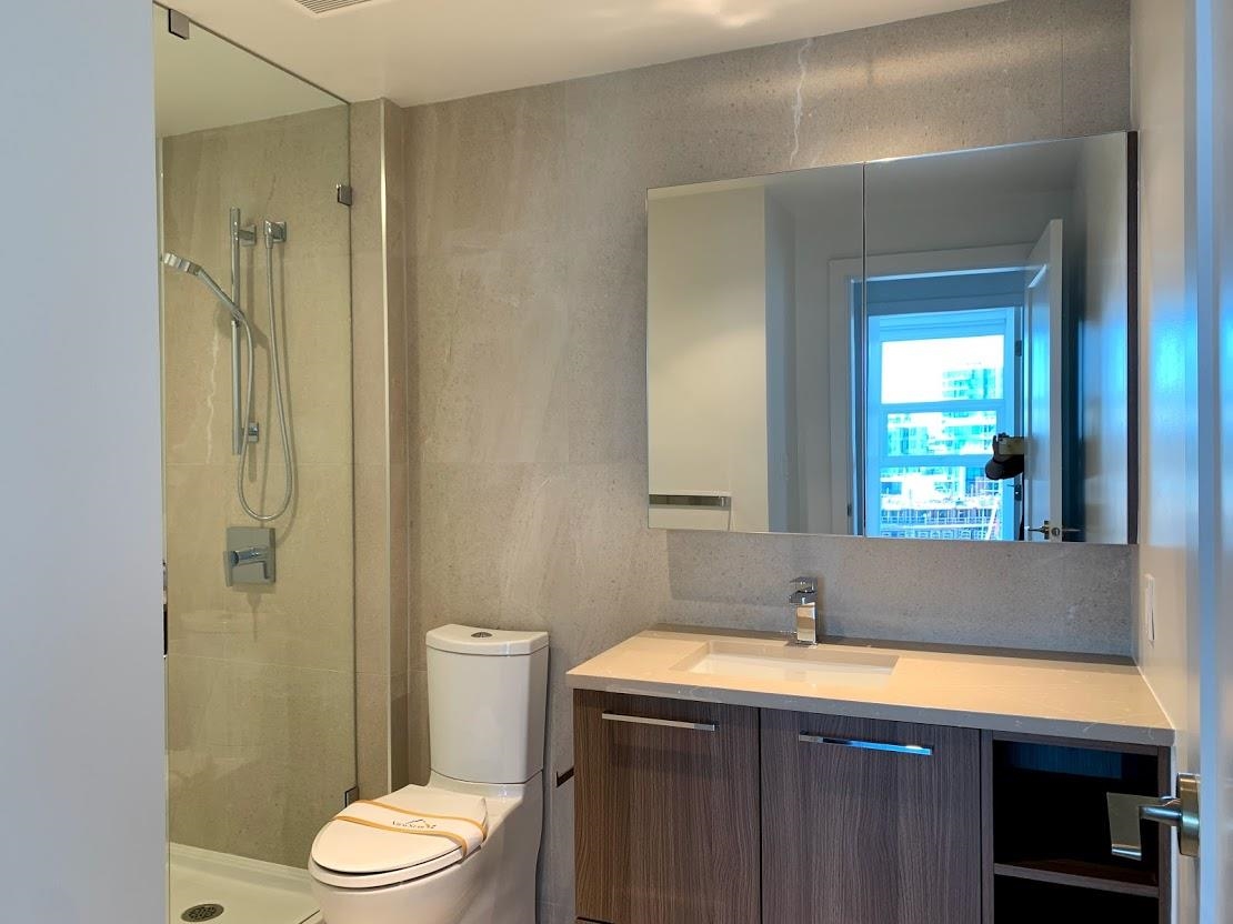 Pantry Photo of 903 3331 No. 3 Road, Richmond, BC