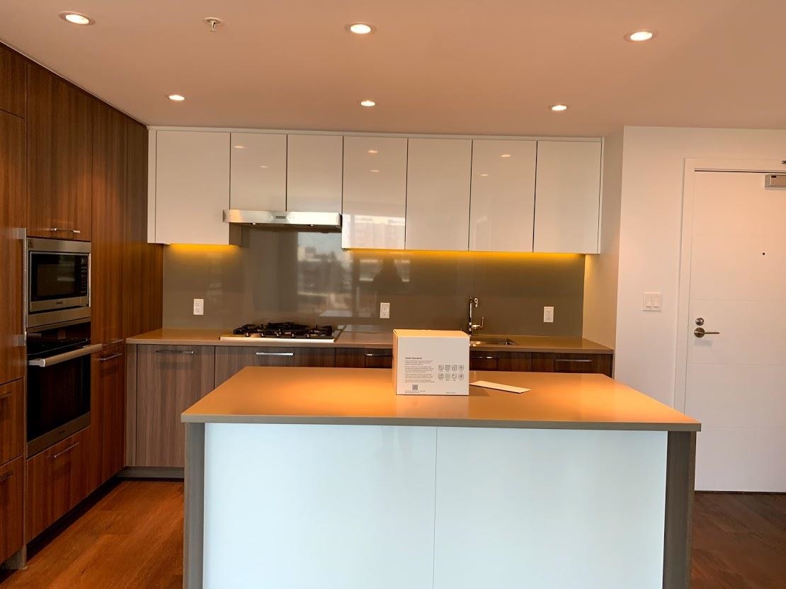 Primary Bedroom Photo of 903 3331 No. 3 Road, Richmond, BC