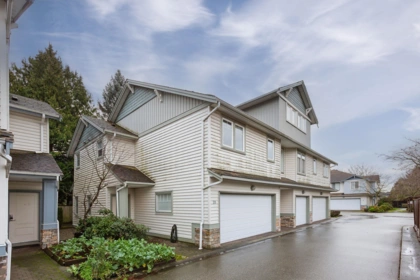 19 7331 No. 4 Road, Richmond, BC, McLennan North — 3 bed townhouse for sale