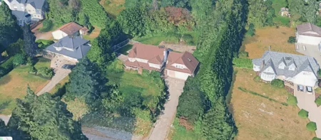 7075 205 Street, Langley, BC, Langley — Single Family Residence for sale