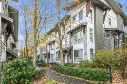 72 6671 121 Street, Surrey, BC, Surrey — Townhouse for sale