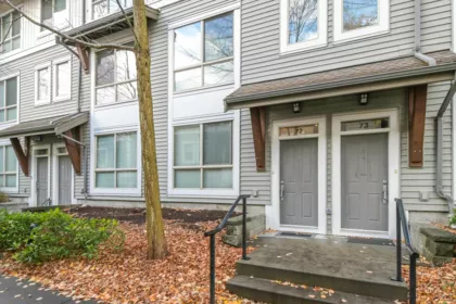 72 6671 121 Street, Surrey, BC, Surrey — Townhouse for sale