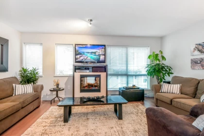 72 6671 121 Street, Surrey, BC, Surrey — Townhouse for sale