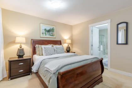 Entry Foyer Photo of 12 30748 Cardinal Avenue, Abbotsford, BC