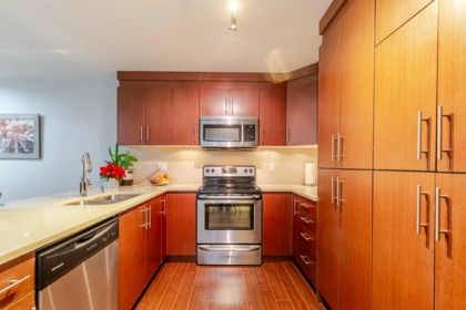 Kitchen Photo of 12 30748 Cardinal Avenue, Abbotsford, BC