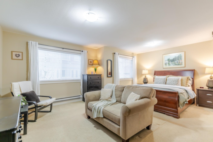 Loft / Bonus Room Photo of 12 30748 Cardinal Avenue, Abbotsford, BC