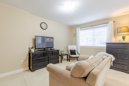 Mudroom Photo of 12 30748 Cardinal Avenue, Abbotsford, BC