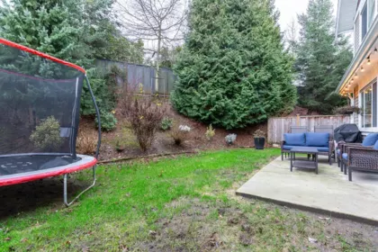 Outdoor Kitchen Photo of 12 30748 Cardinal Avenue, Abbotsford, BC