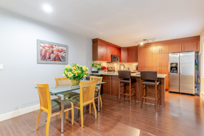 Pantry Photo of 12 30748 Cardinal Avenue, Abbotsford, BC