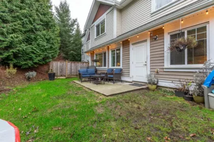Street View Photo of 12 30748 Cardinal Avenue, Abbotsford, BC