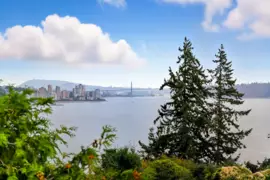 3654 Creery Avenue, West Vancouver, BC