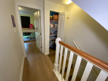 Loft / Bonus Room Photo of 112 675 Park Crescent, New Westminster, BC