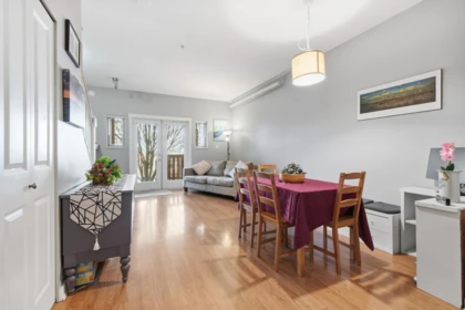 Pantry Photo of 112 675 Park Crescent, New Westminster, BC