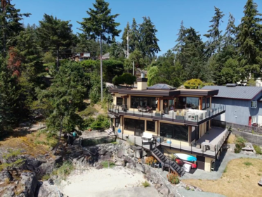 9217 Truman Road, Sunshine Valley, BC, Sunshine Valley — Single Family Residence for sale
