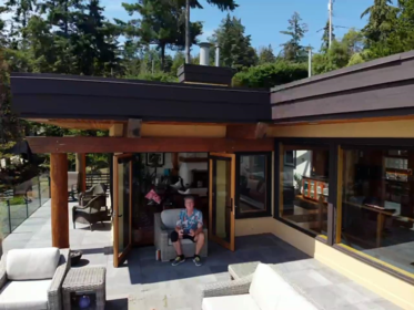 Kitchen Photo of 9217 Truman Road, Sunshine Valley, BC