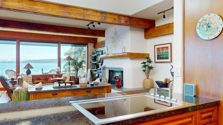 Pantry Photo of 9217 Truman Road, Sunshine Valley, BC