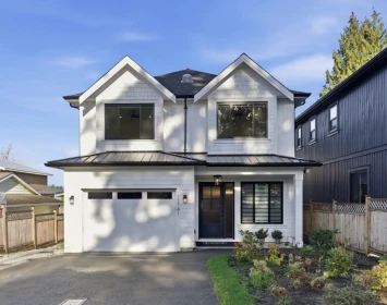 23741 Old Yale Road, Langley, BC, Campbell Valley — 4 bed single family residence for sale