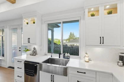 Laundry Room Photo of 23741 Old Yale Road, Langley, BC