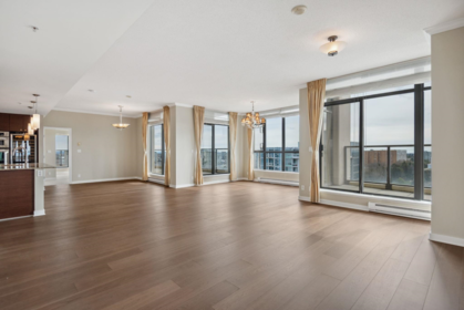 Bedroom 4 Photo of 1802 6888 Alderbridge Way, Richmond, BC