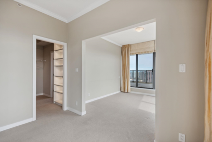 Guest Bathroom Photo of 1802 6888 Alderbridge Way, Richmond, BC
