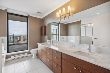 Loft / Bonus Room Photo of 1802 6888 Alderbridge Way, Richmond, BC