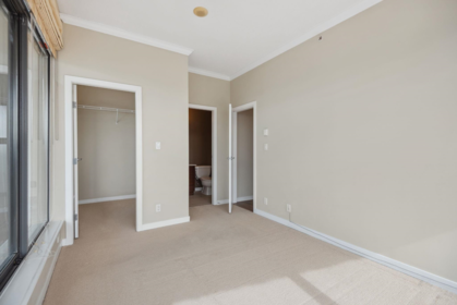 Mudroom Photo of 1802 6888 Alderbridge Way, Richmond, BC