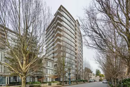 Neighborhood Park Photo Near 1802 6888 Alderbridge Way, Richmond, BC