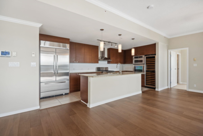 Primary Bedroom Photo of 1802 6888 Alderbridge Way, Richmond, BC