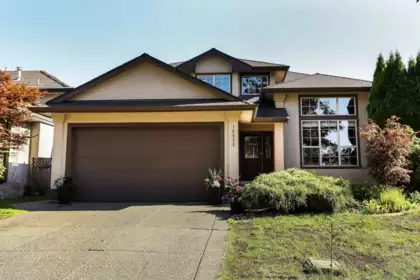 16932 60a Avenue, Surrey, BC, Surrey — Single Family Residence for sale