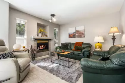 8 45932 Lewis Avenue, Chilliwack, BC, Chilliwack — Townhouse for sale