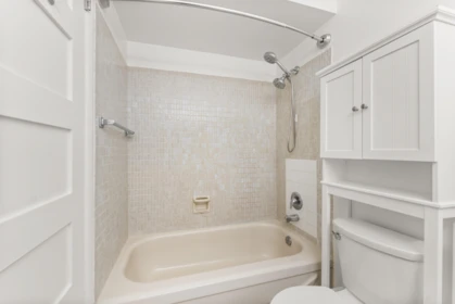 Guest Bathroom Photo of 305 1266 W 13th Avenue, Vancouver, BC