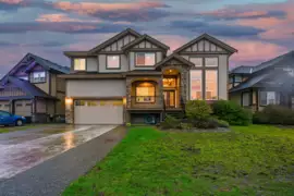 12428 201 Street, Maple Ridge, BC