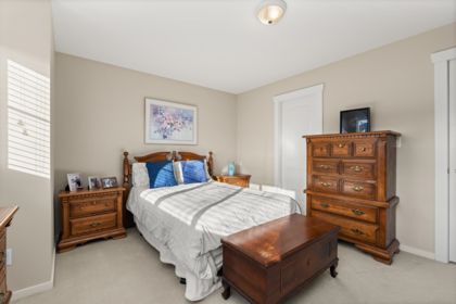 Basement Recreation Room Photo of 43 15188 62a Avenue, Surrey, BC