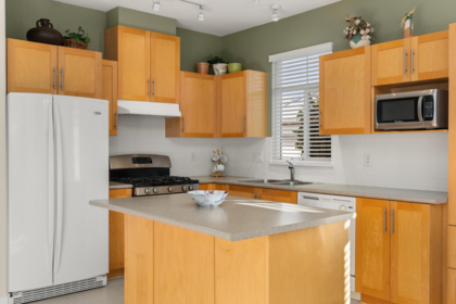 Breakfast Nook Photo of 43 15188 62a Avenue, Surrey, BC