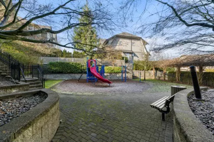 Community Amenities Photo (Clubhouse) of 43 15188 62a Avenue, Surrey, BC